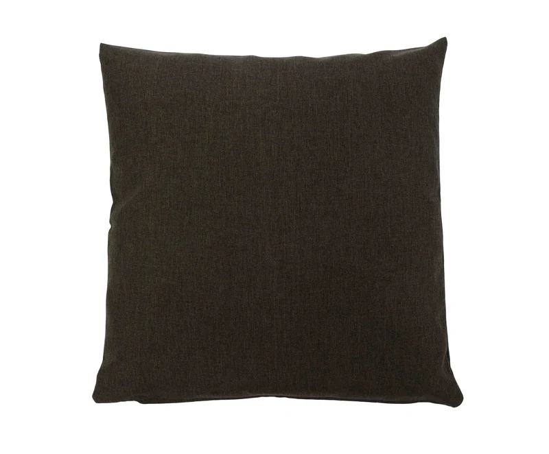 Kissen bestickt mit Namen Text oder Motiv 40x40cm Bezug Polyester