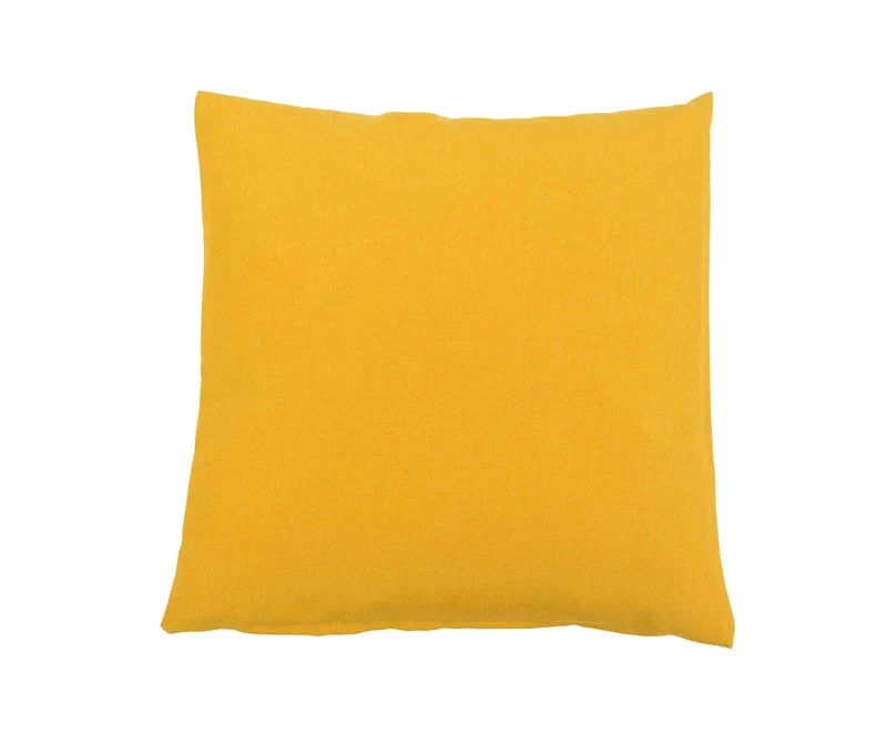 Kissen bestickt mit Namen Text oder Motiv 40x40cm Bezug Polyester