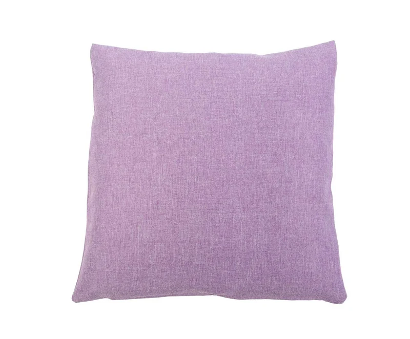 Kissen bestickt mit Namen Text oder Motiv 40x40cm Bezug Polyester