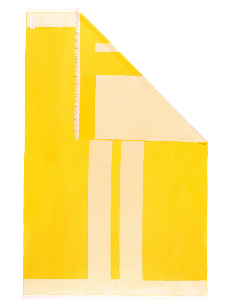 Reisedecke "Light Companion Sole"