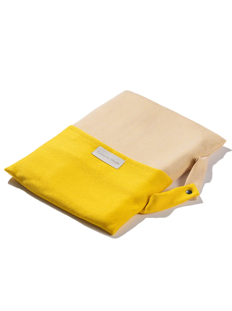 Reisedecke "Light Companion Sole"
