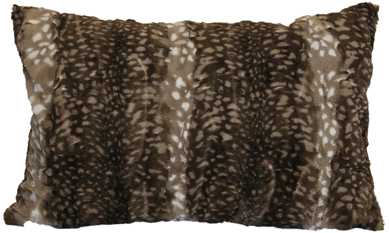 Kissenhülle "Bambi Beige"