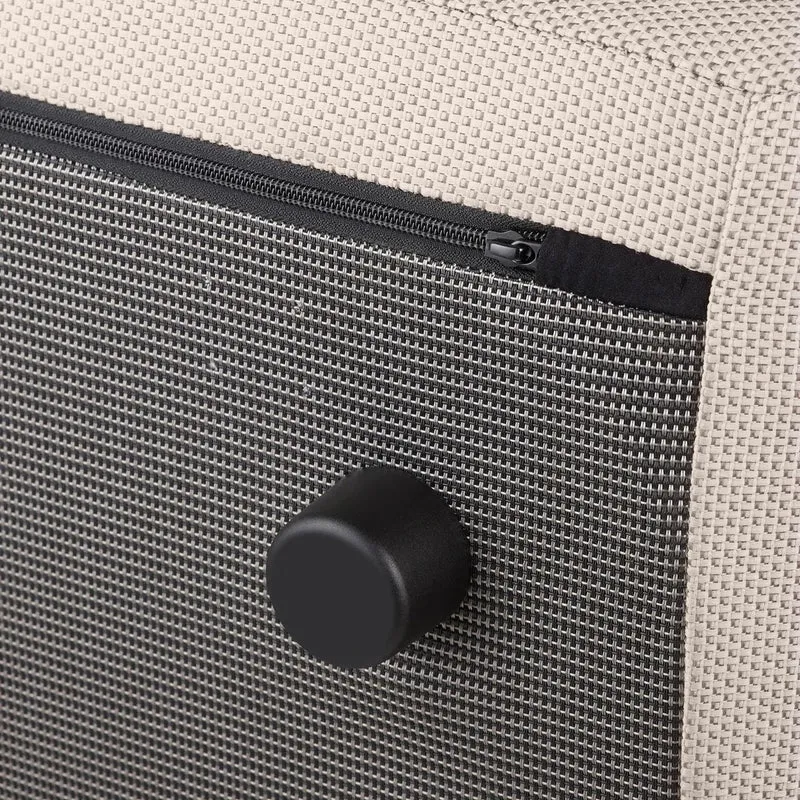 Blomus 1-Sitzer Modul -GROVA-