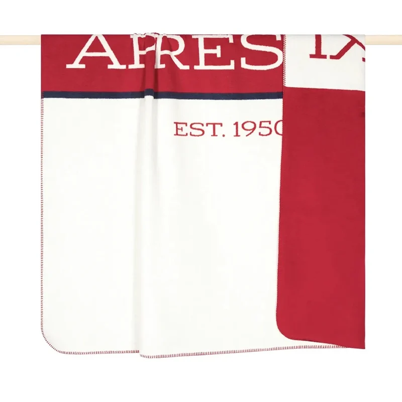 pad Decke APRES SKI - 150 x 200 cm