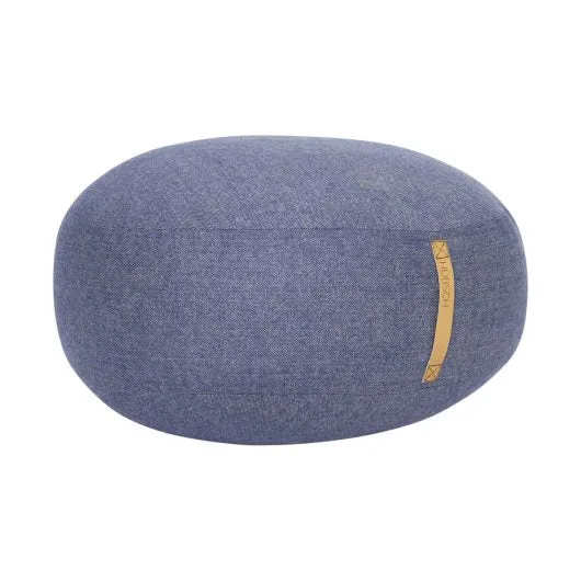 Hübsch - Mouchi Pouf