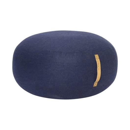 Hübsch - Mouchi Pouf