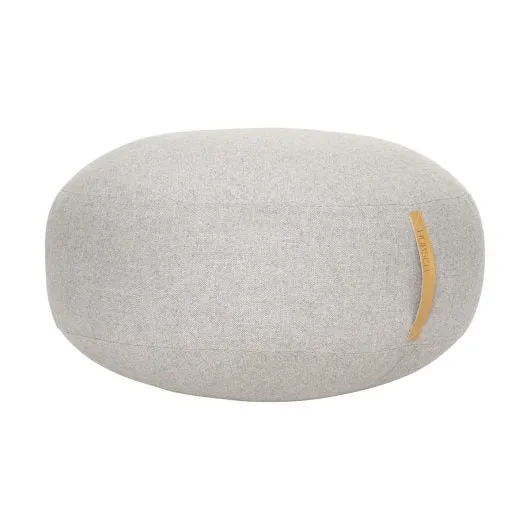 Hübsch - Mouchi Pouf