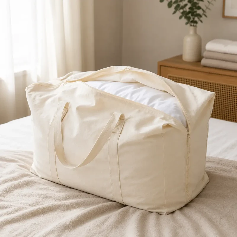 Premium Daunendecke Wildentendaune Typ Eiderdaune
