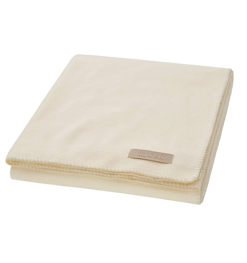 pad - PROFLAX FLEECE Decke
