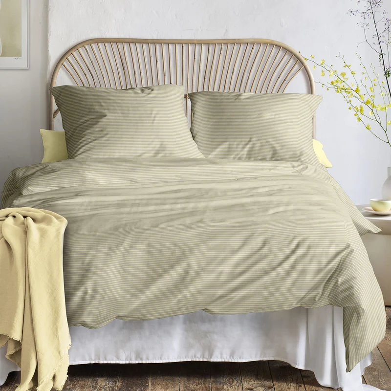 Irisette Tokio 8607-40 Mako-Satin Bettwäschegarnitur