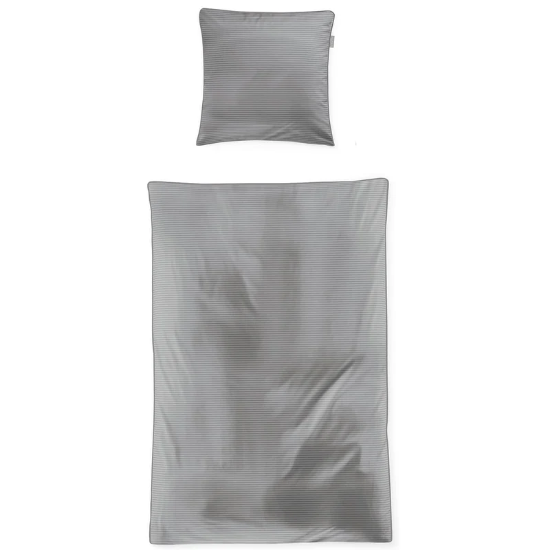Irisette Tokio 8607-11 Mako-Satin Bettwäschegarnitur
