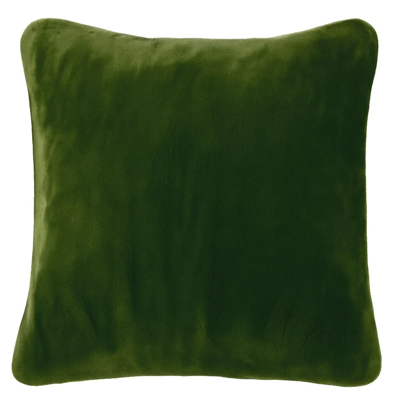 Cashmerefeeling Personalisierbares Kuschelkissen 50x50cm mit Name und Motiv