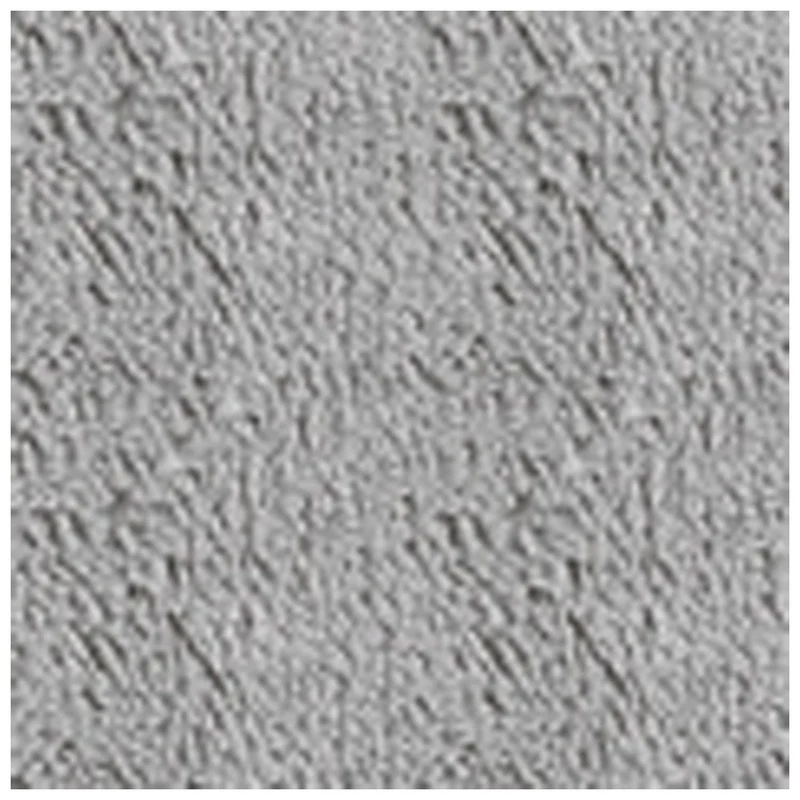 Cawö Noblesse 1002-705 Platin Uni Walkfrottier-Tücher