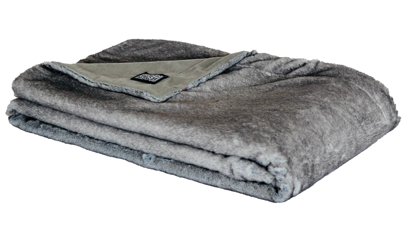 Decke "Classic Sydney silber"