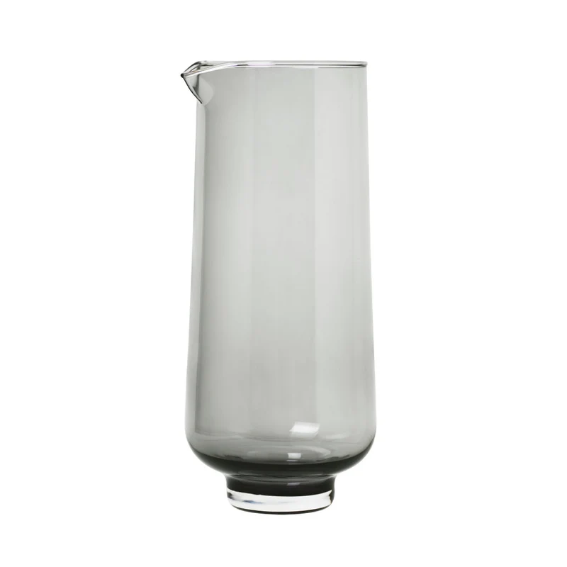 Blomus Wasserkaraffe smoke FLOW