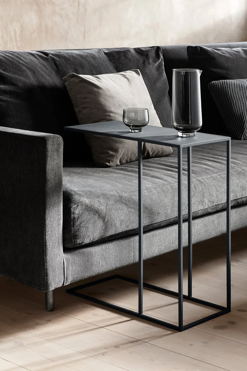 Blomus Wasserkaraffe smoke FLOW