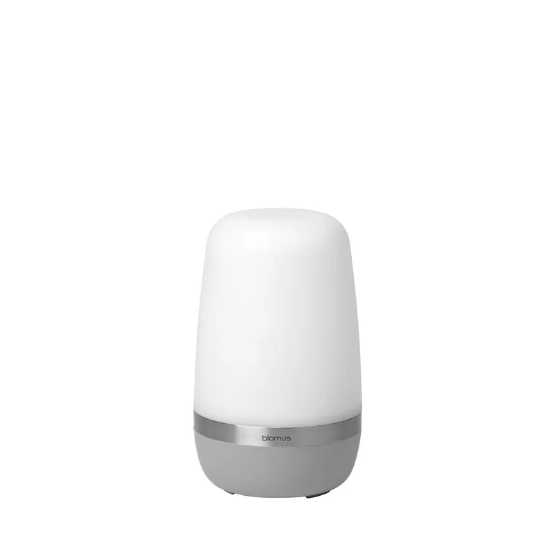 Blomus LED Outdoor Leuchte - SPIRIT - Größe M