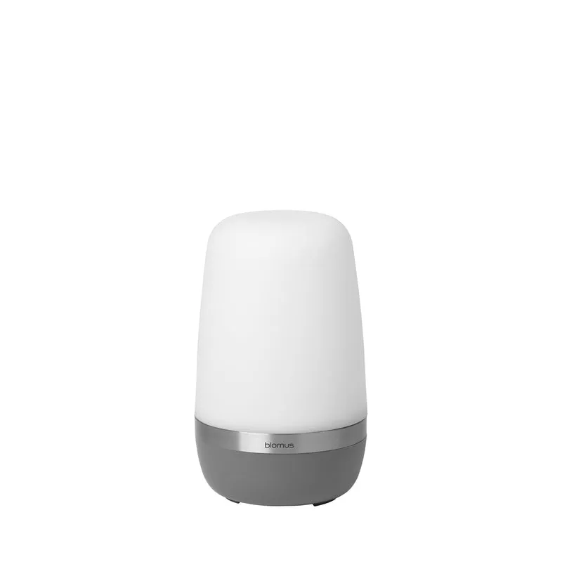Blomus LED Outdoor Leuchte - SPIRIT - Größe M