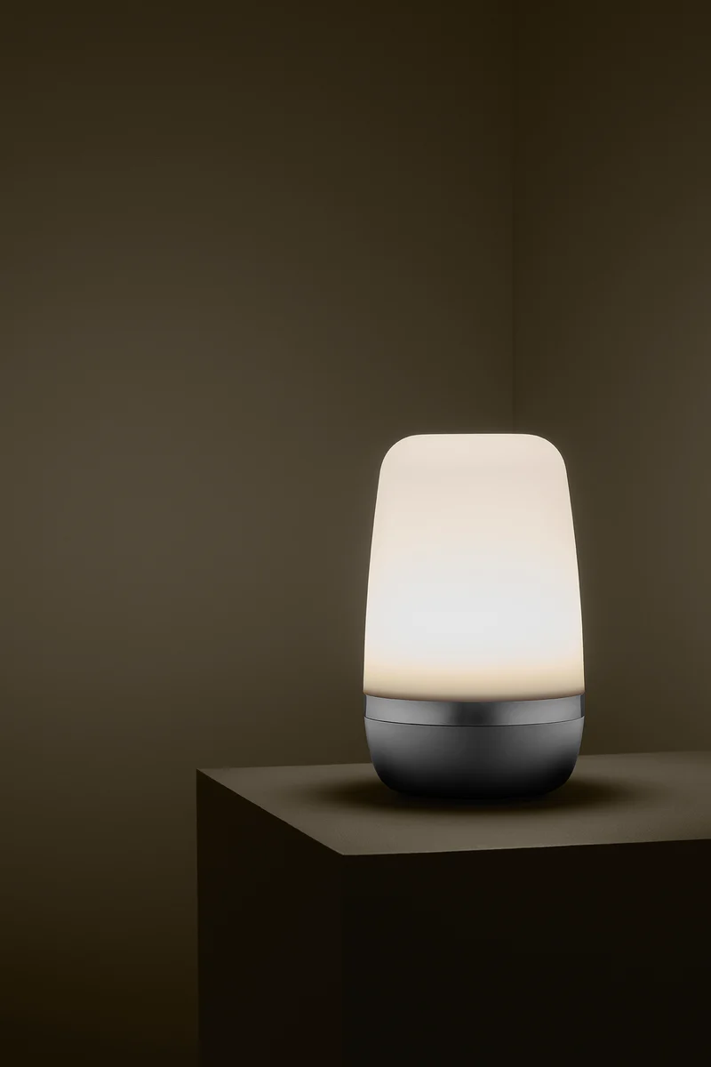 Blomus LED Outdoor Leuchte - SPIRIT - Größe M