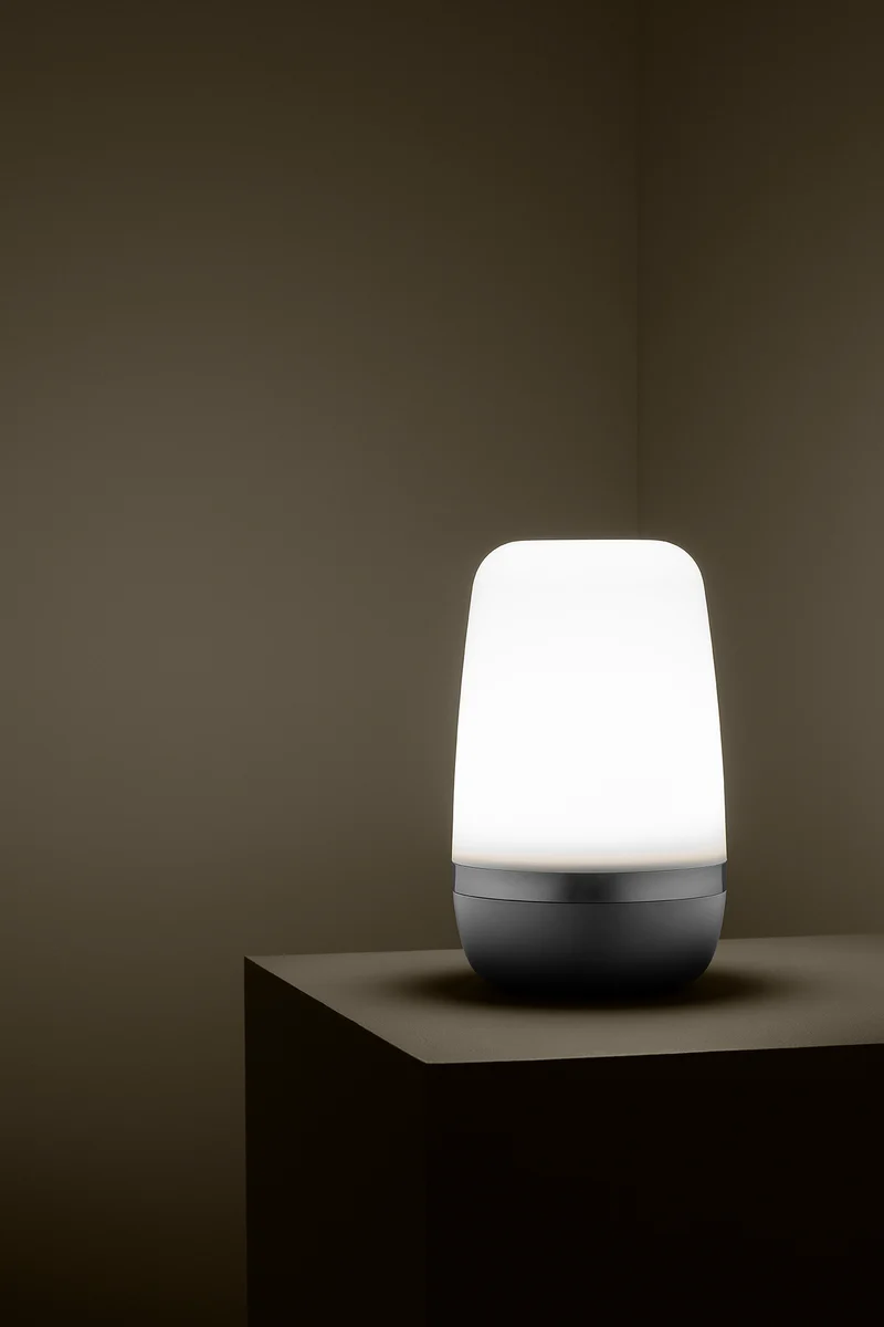 Blomus LED Outdoor Leuchte - SPIRIT - Größe M