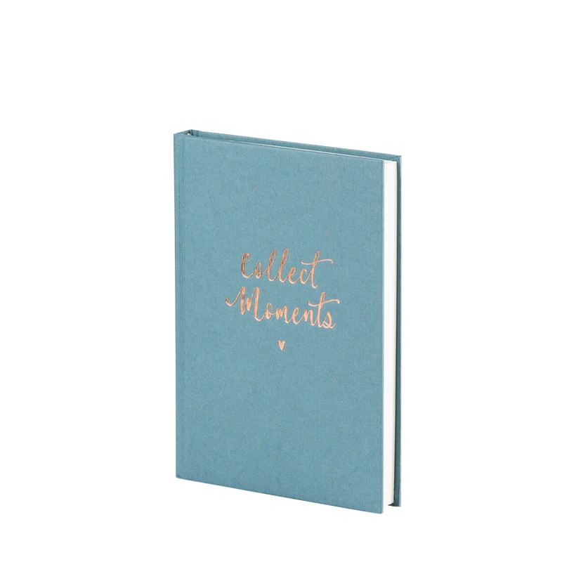 Rössler Notizbuch - Collect Moments -