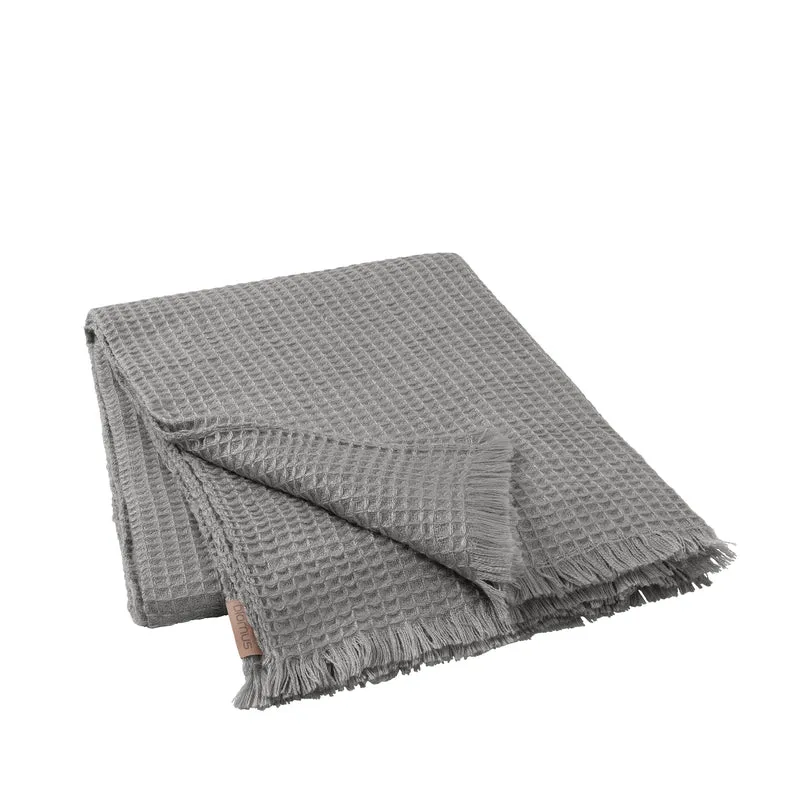 Blomus Decke Pewter TOLA
