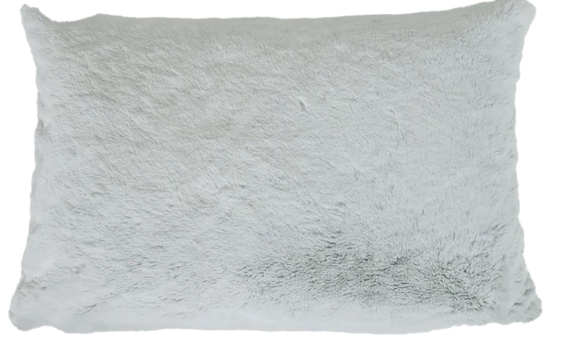 Kissenhülle "Seal Silver Breeze"