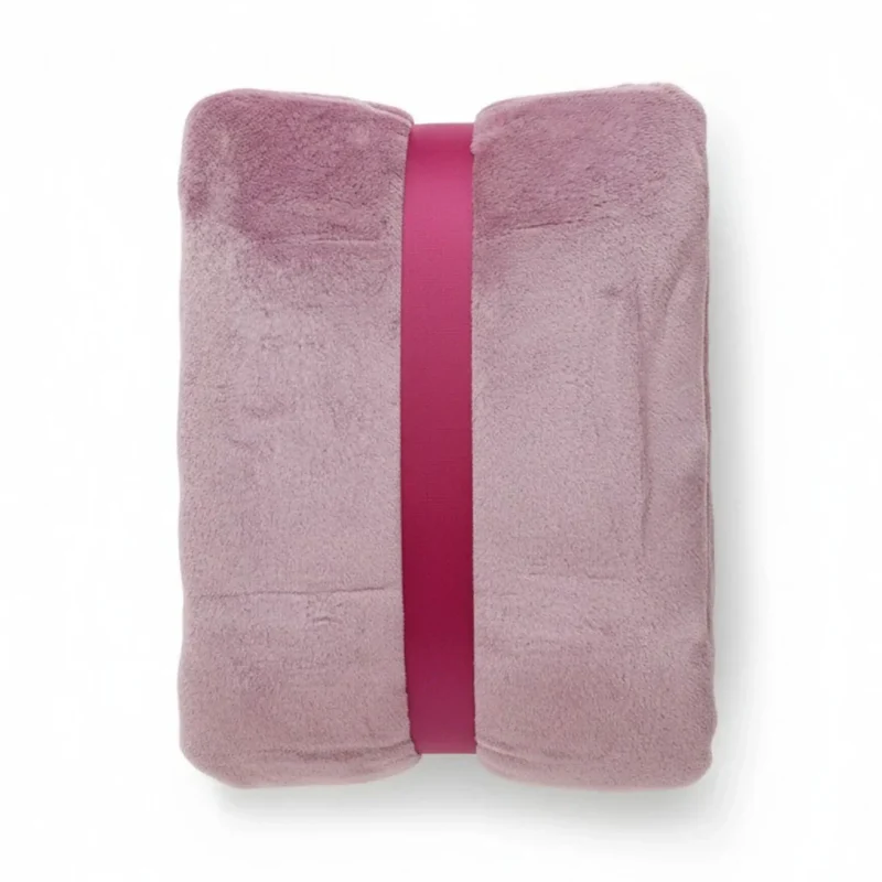 Kuscheldecke Flauschig Weich XXL180x220 Mikrofaser Wohndecke Tagesdecke Flanell