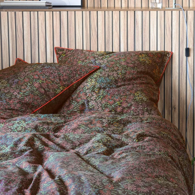Irisette Glamour 8883-90 Mako-Satin Bettwäschegarnitur