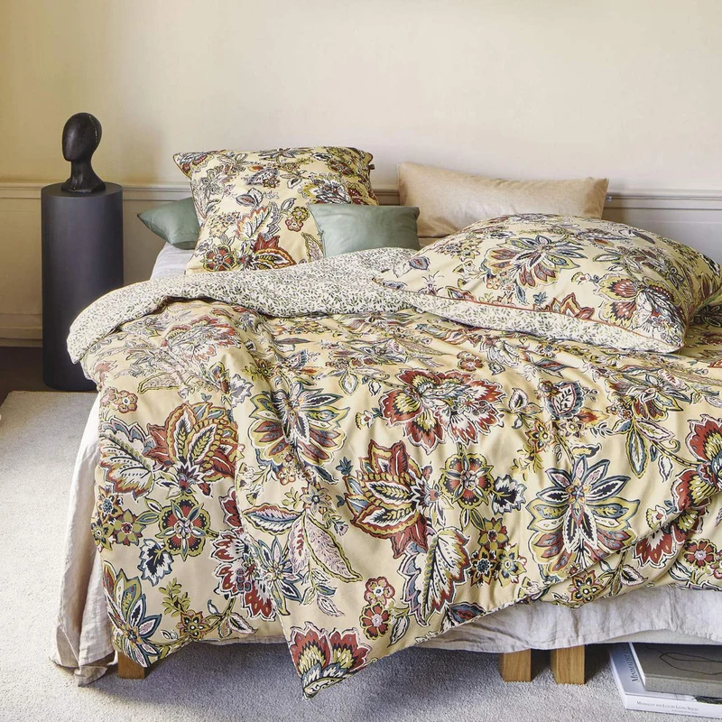 Irisette Crown-K 8381-50 Mako-Satin Terra