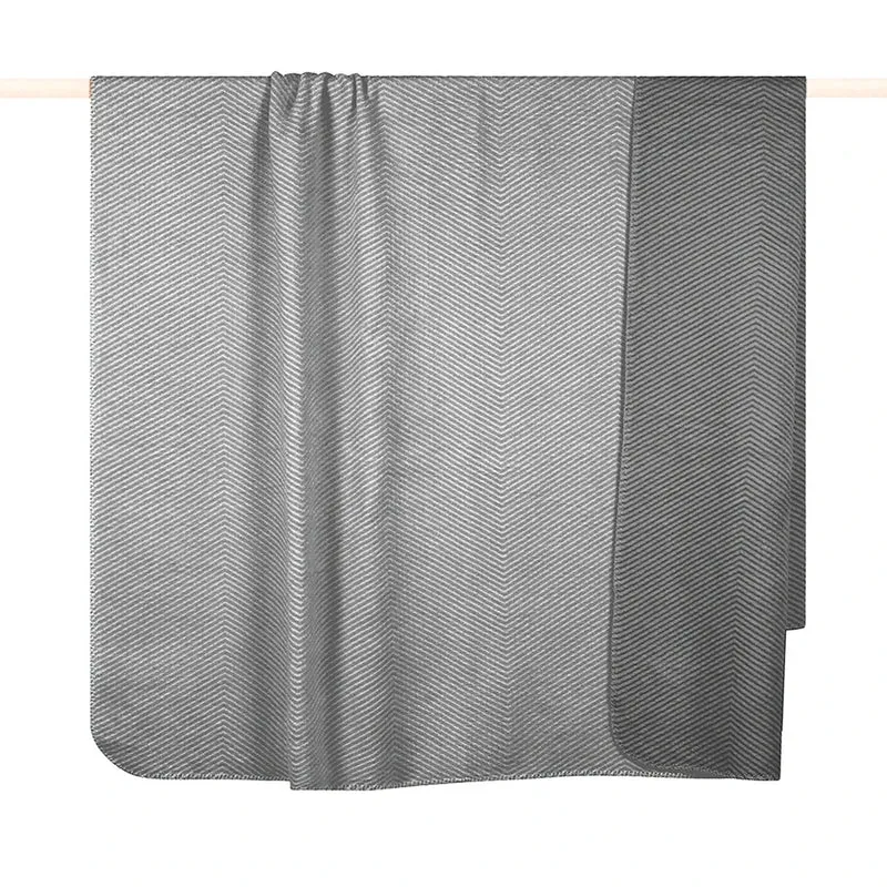 pad - BYRON Decke - 150 x 200 cm; div. Farben