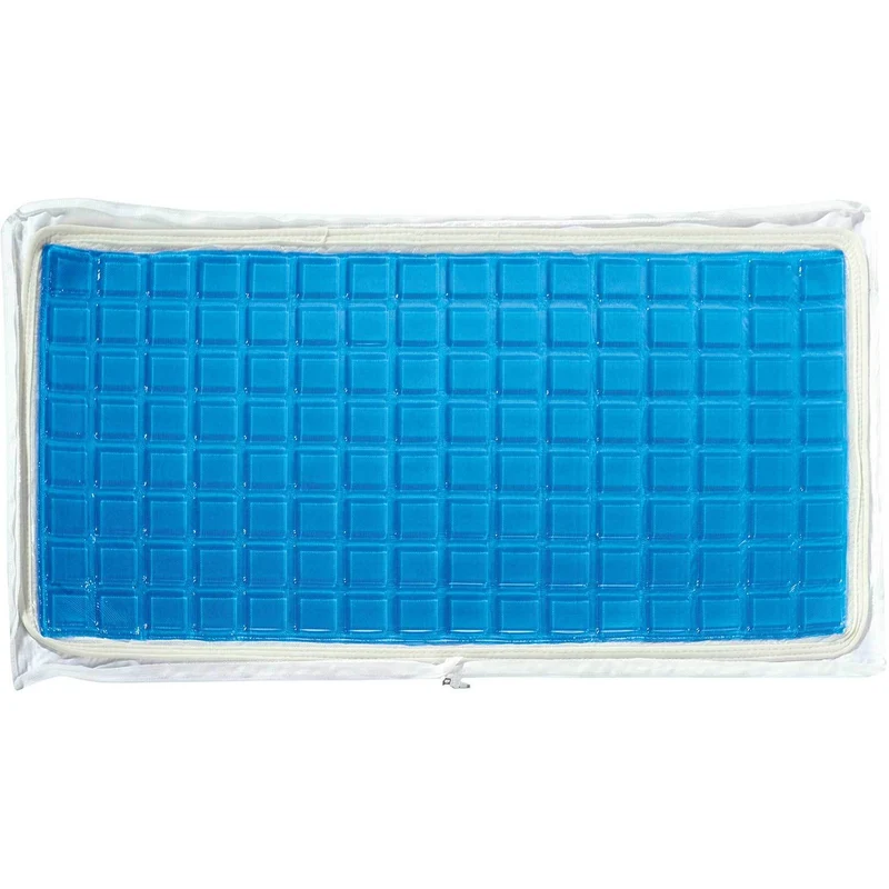Billerbeck Exclusiv Wellneck Nackenstützkissen 40 x 80 cm