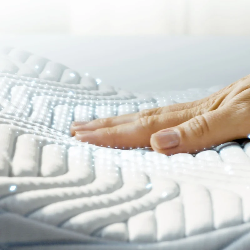 Tempur Shape Pillow SmartCool