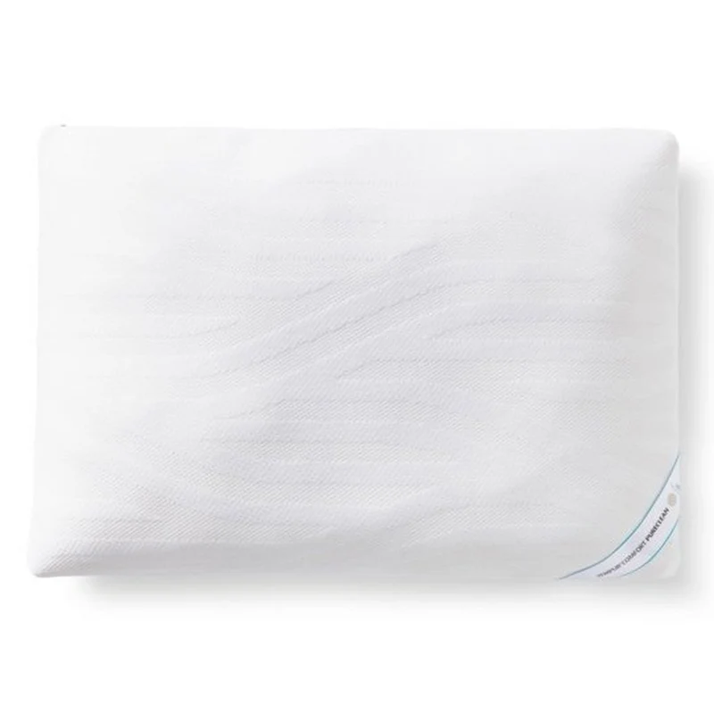 Tempur Comfort Pillow Pure Clean 50 x 80 cm