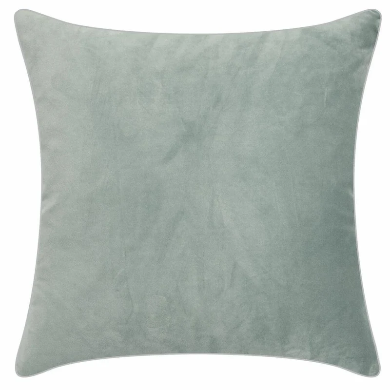 pad - ELEGANCE Kissenhülle 50x50 cm verschiedene Farben