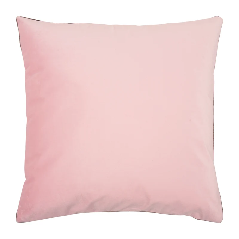 pad - ELEGANCE Kissenhülle 50x50 cm verschiedene Farben