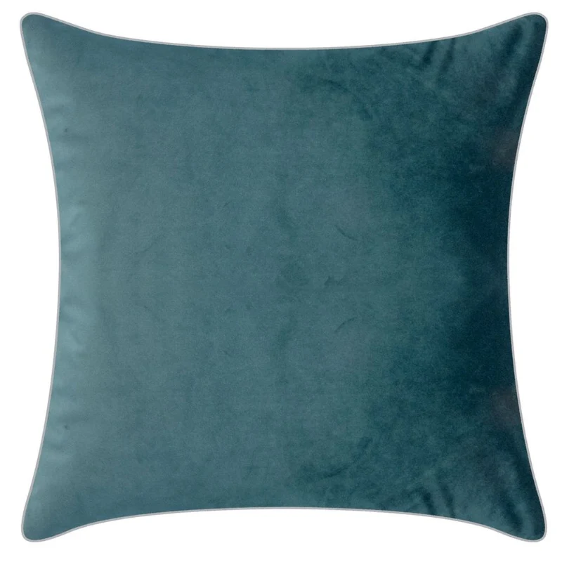 pad - ELEGANCE Kissenhülle 50x50 cm verschiedene Farben