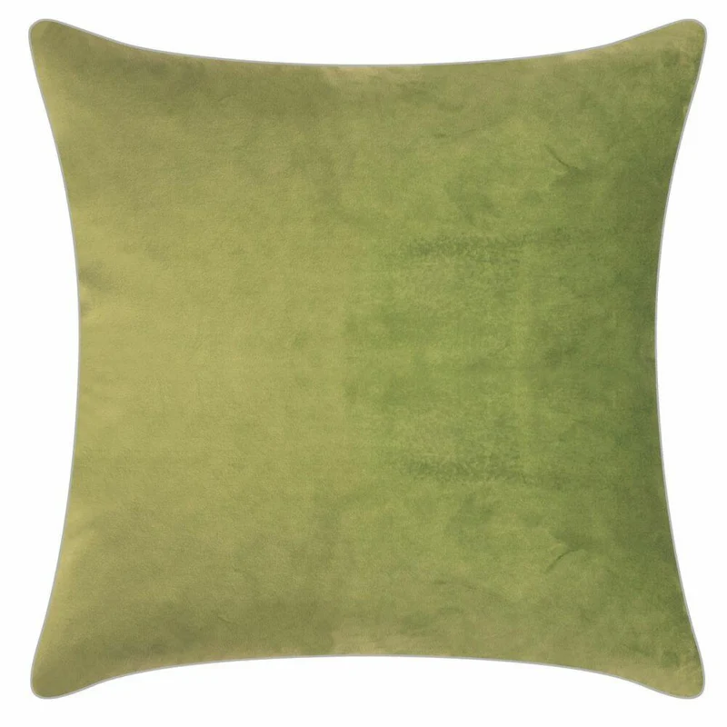 pad - ELEGANCE Kissenhülle 50x50 cm verschiedene Farben