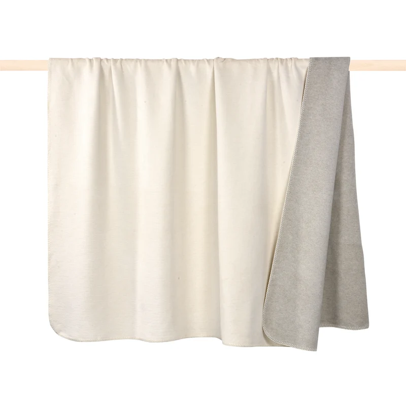 pad Decke HOBART 150 x 200 cm natural