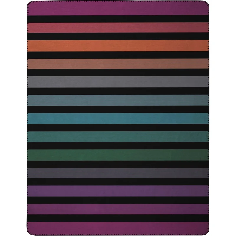 Biederlack Vivid Wohndecke