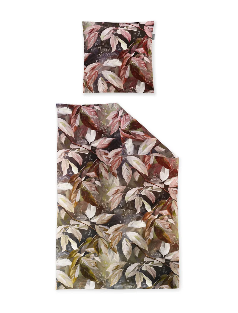 Irisette Bettwäsche Flausch-Cotton Zobel 8638-90
