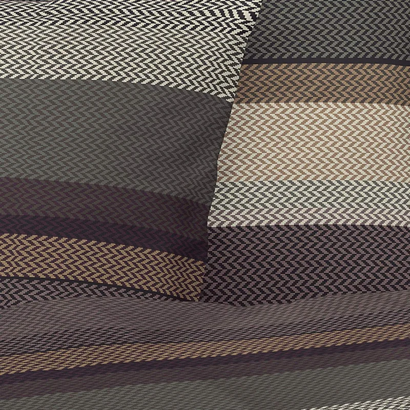 Irisette Sky 8424-90 Multi Mako-Satin Bettwäschegarnitur