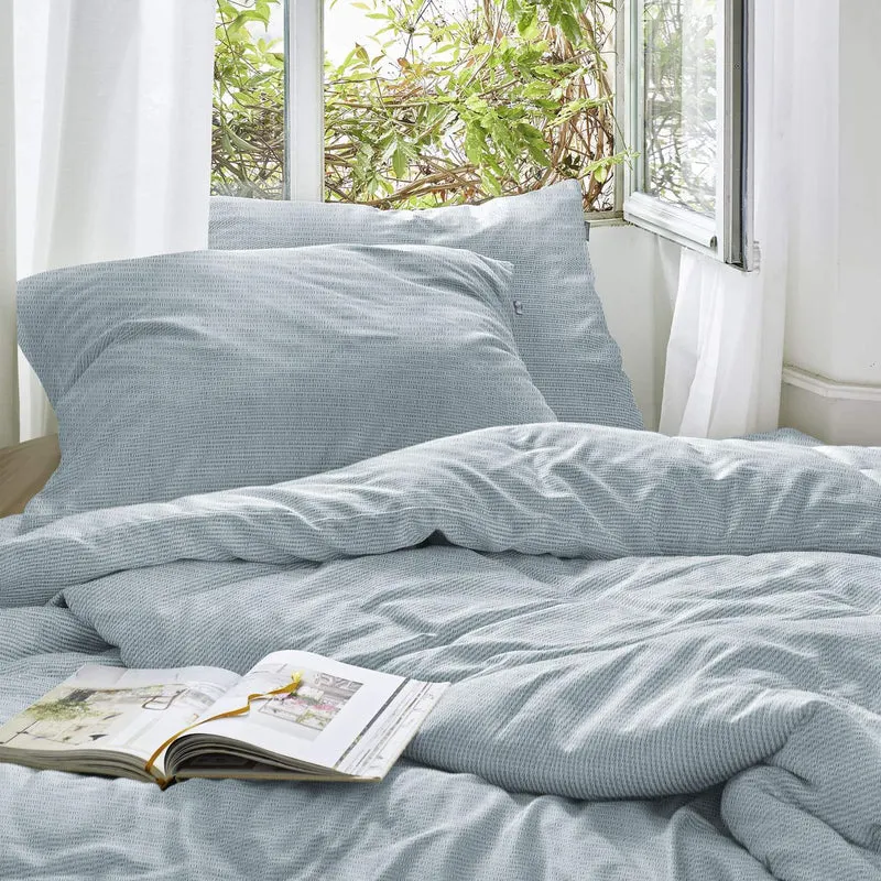 Irisette Easy 8514-20 Soft-Seersucker Bettwächegarnitur