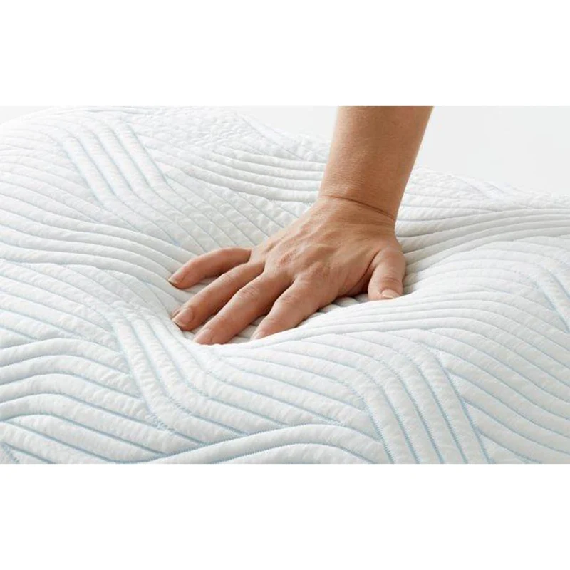 Tempur Curve Pillow SmartCool