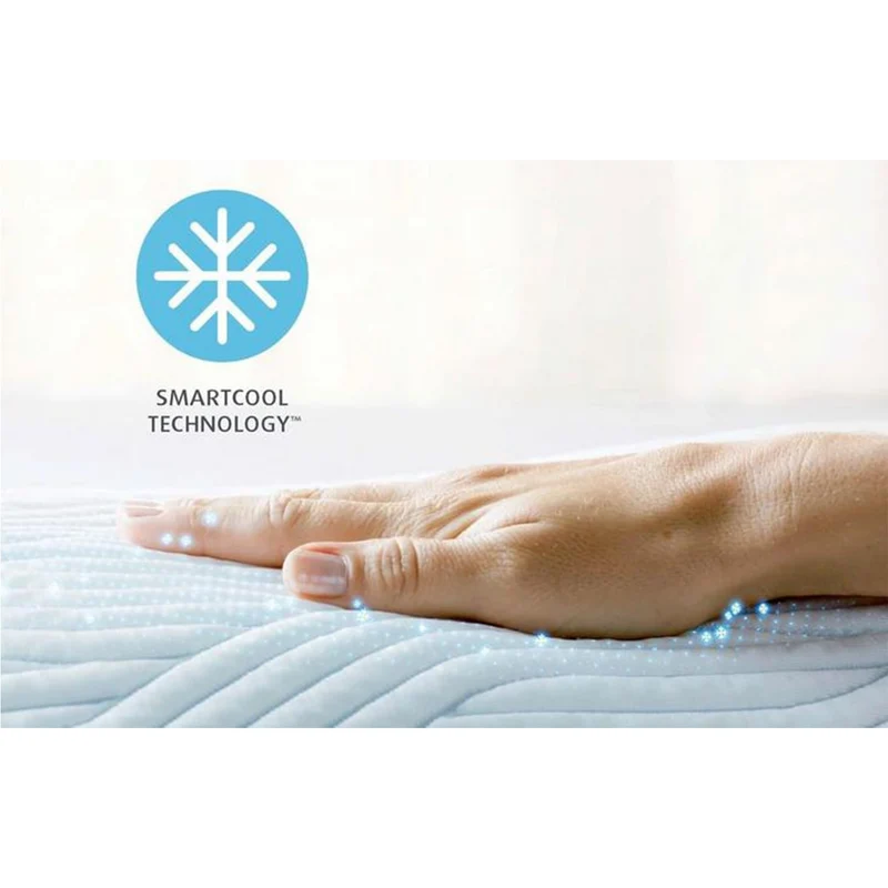 Tempur Curve Pillow SmartCool