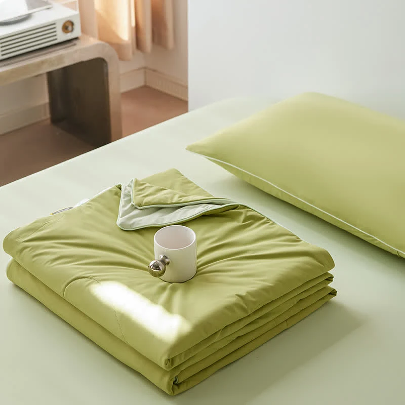 Nordic Cooling Lightweight Summer Blanketer