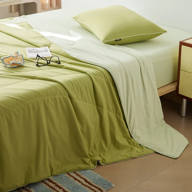 Nordic Cooling Lightweight Summer Blanketer