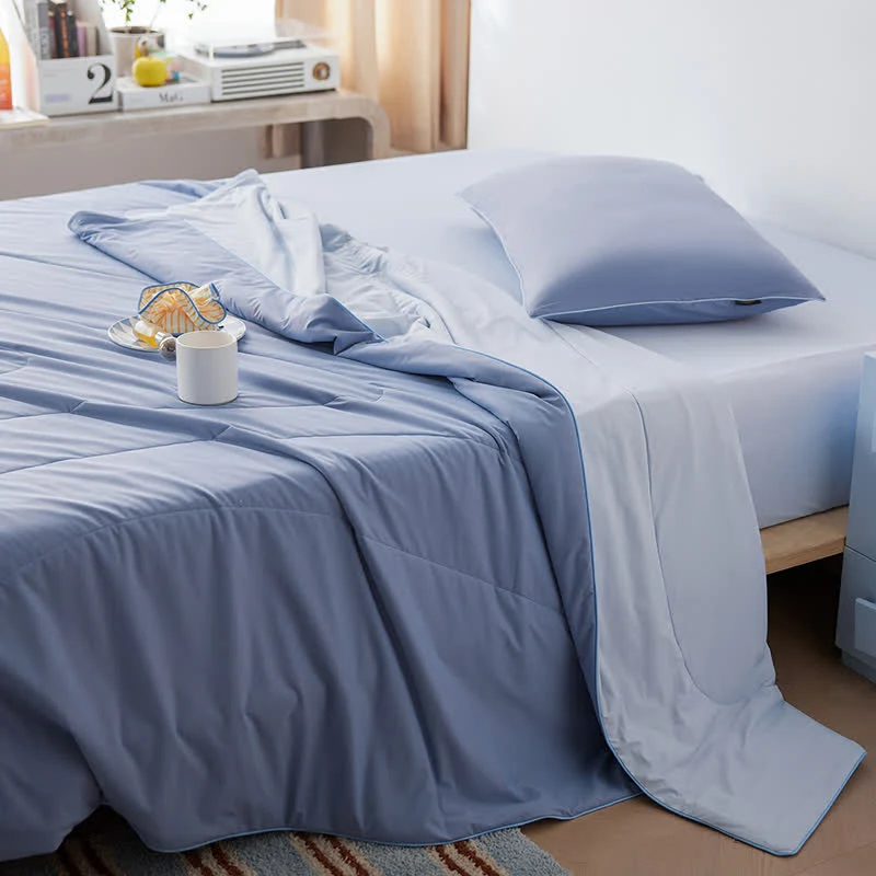 Nordic Cooling Lightweight Summer Blanketer