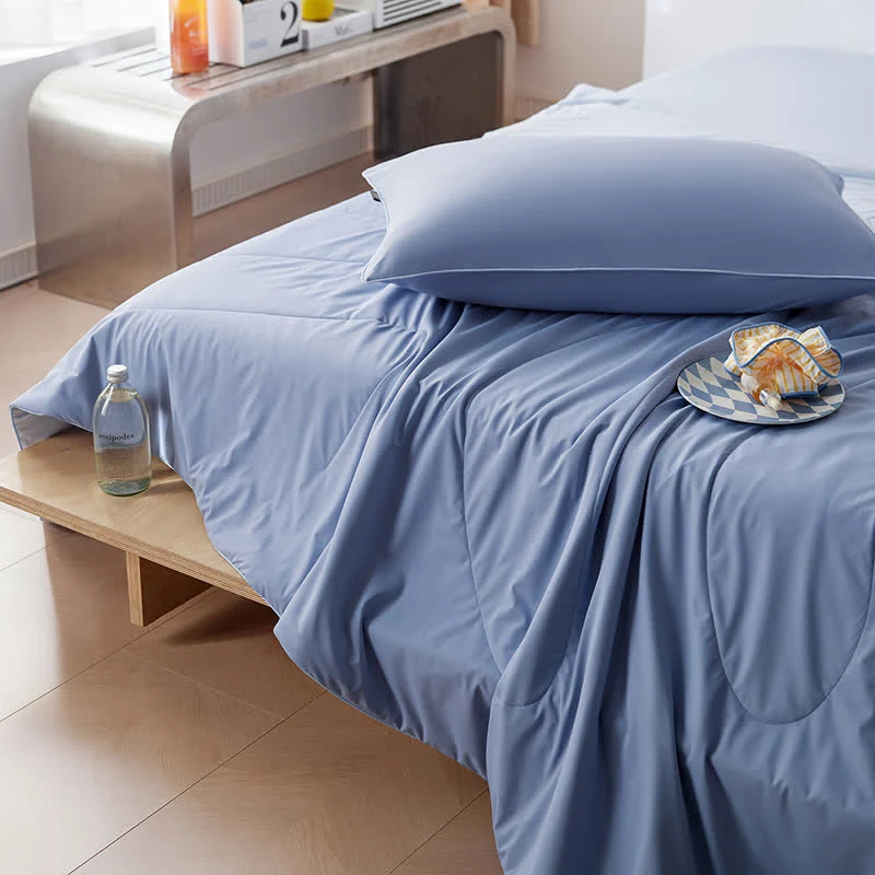 Nordic Cooling Lightweight Summer Blanketer