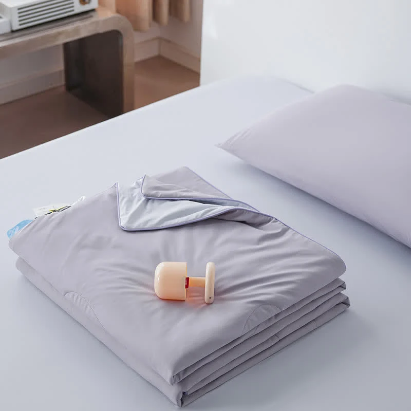 Nordic Cooling Lightweight Summer Blanketer